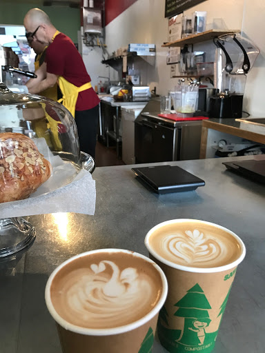 Banana Dang Coffee image
