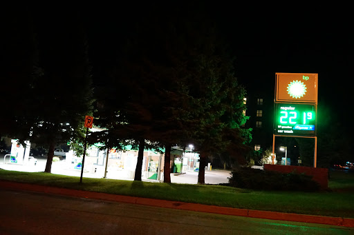 bp en Eden Prairie