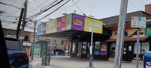 Discount Store «Elmont Discount Department Store», reviews and photos, 485 Hempstead Turnpike, Elmont, NY 11003, USA