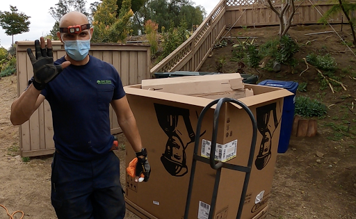 We Care Plumbing, Heating and Air (fka Oak Island Heating & Air Conditioning) image