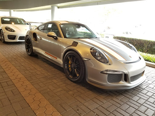 Porsche Dealer «Park Place Porsche», reviews and photos, 6113 Lemmon Ave, Dallas, TX 75209, USA