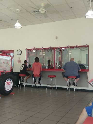 Tire Shop «Discount Tire Store - Spring, TX», reviews and photos, 6510 Farm to Market 2920, Spring, TX 77379, USA