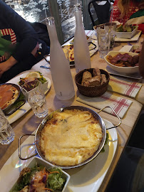 Tartiflette du Restaurant Amour de Pomme de Terre à Nantes - n°18