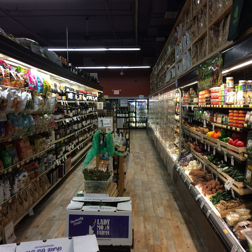 Gourmet Grocery Store «Yes! Organic Market Capitol Hill», reviews and photos, 410 8th St SE, Washington, DC 20003, USA