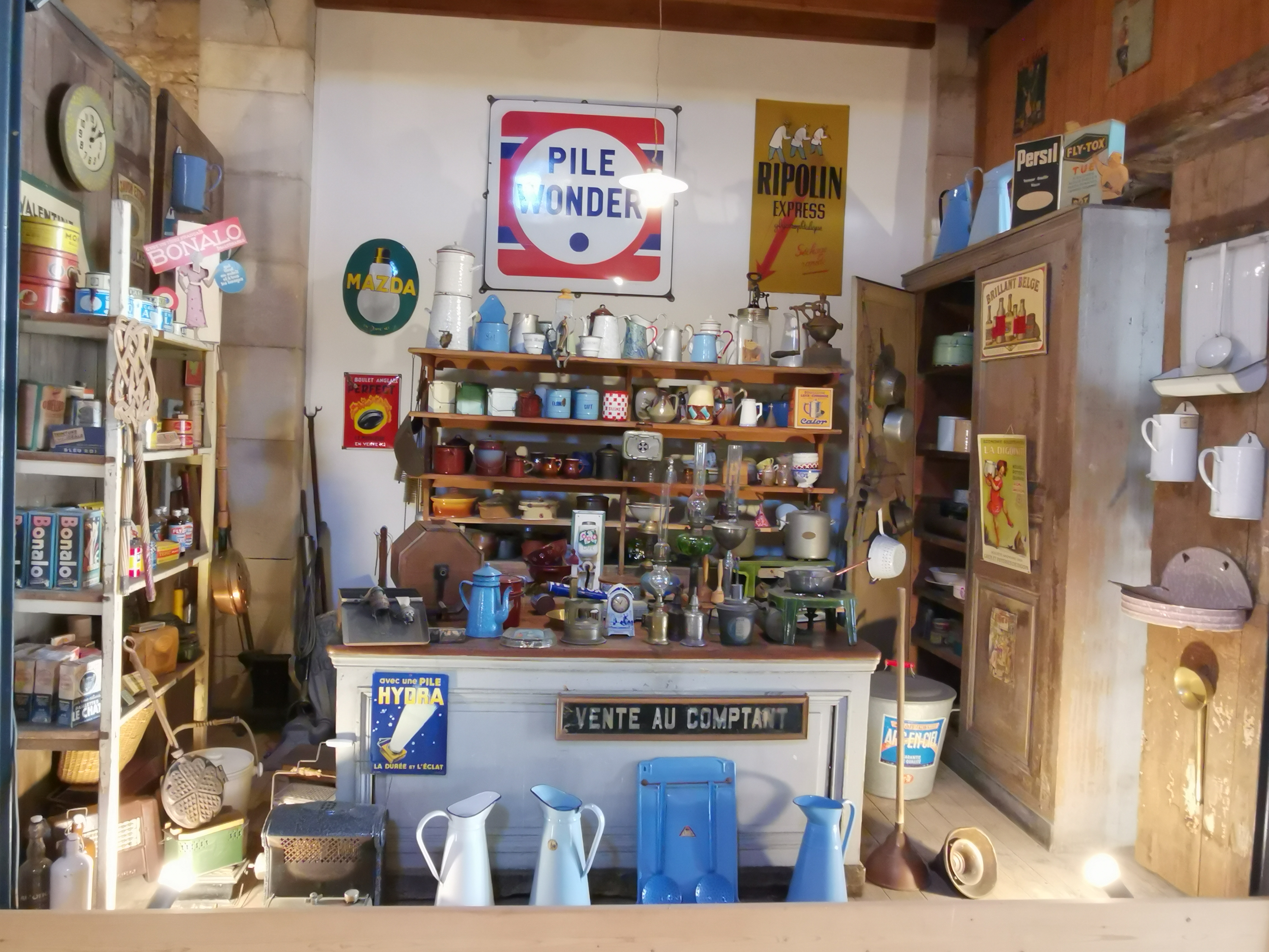 Photo n° 4 de l'avis de Isabelle.i fait le 03/08/2019 à 19:36