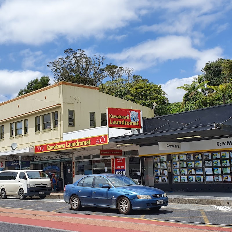 St John Kawakawa Store