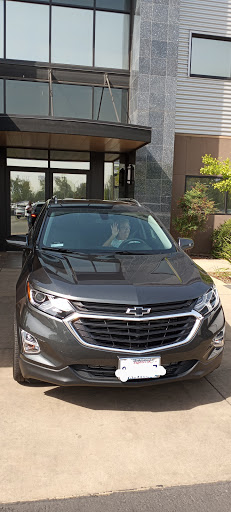 Chevrolet Dealer «Wheeler Chevrolet Cadillac Mazda», reviews and photos, 350 Colusa Ave, Yuba City, CA 95991, USA
