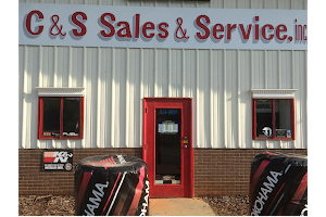 C & S Sales and Service Inc. image