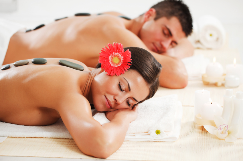 Well Massage 91605