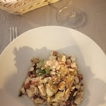 Photo n°2 de l'avis de Valentina. fait le 01/09/2021 à 21:19 sur le  Ristorante Primafila Di Dionisio Munaco' à Terrasini