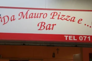 Da Mauro Pizza e... Bar image