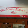 Da Mauro Pizza e... Bar 60020 Agugliano