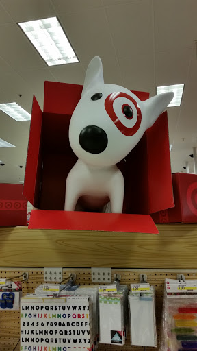 Department Store «Target», reviews and photos, 600 Chauvet Dr, Pittsburgh, PA 15275, USA