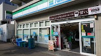 ファミリーマート 木場二丁目店