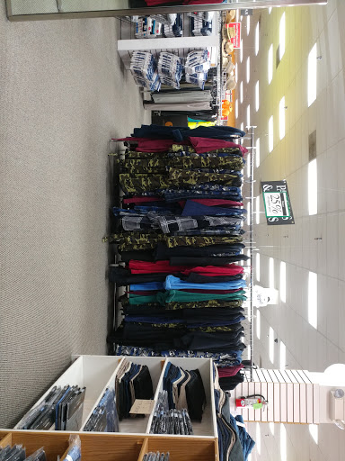 Clothing Store «G&L Clothing», reviews and photos, 1801 Ingersoll Ave, Des Moines, IA 50309, USA