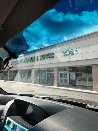 Pet Supply Store «Pet Supplies Plus», reviews and photos, 61 Irving Park Rd, Streamwood, IL 60107, USA