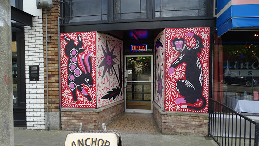 Tattoo Shop «Anchor Tattoo», reviews and photos, 2313 NW Market St, Seattle, WA 98107, USA