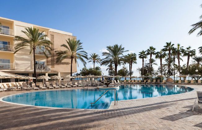 Équipements hôtels CM Castell de Mar 07560 Cala Millor