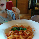 Photo n°4 de l'avis de jessica.a fait le 20/08/2019 à 17:08 sur le  Pizzeria Ristorante Al Frodolfo à Valfurva