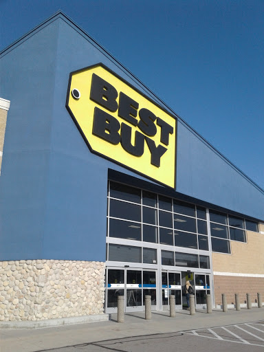 Electronics Store «Best Buy», reviews and photos, 35 11400 S, Sandy, UT 84070, USA