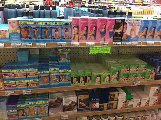Beauty Supply Store «Beauty Avenue», reviews and photos, 782 Blossom Hill Rd, Los Gatos, CA 95032, USA