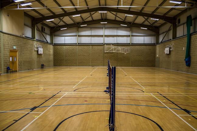 Portslade Sports Centre - Sports Complex