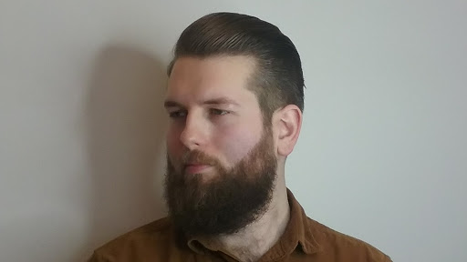 Barber Shop «Revolution Barber & Style», reviews and photos, 1305 N Mt Juliet Rd, Mt Juliet, TN 37122, USA