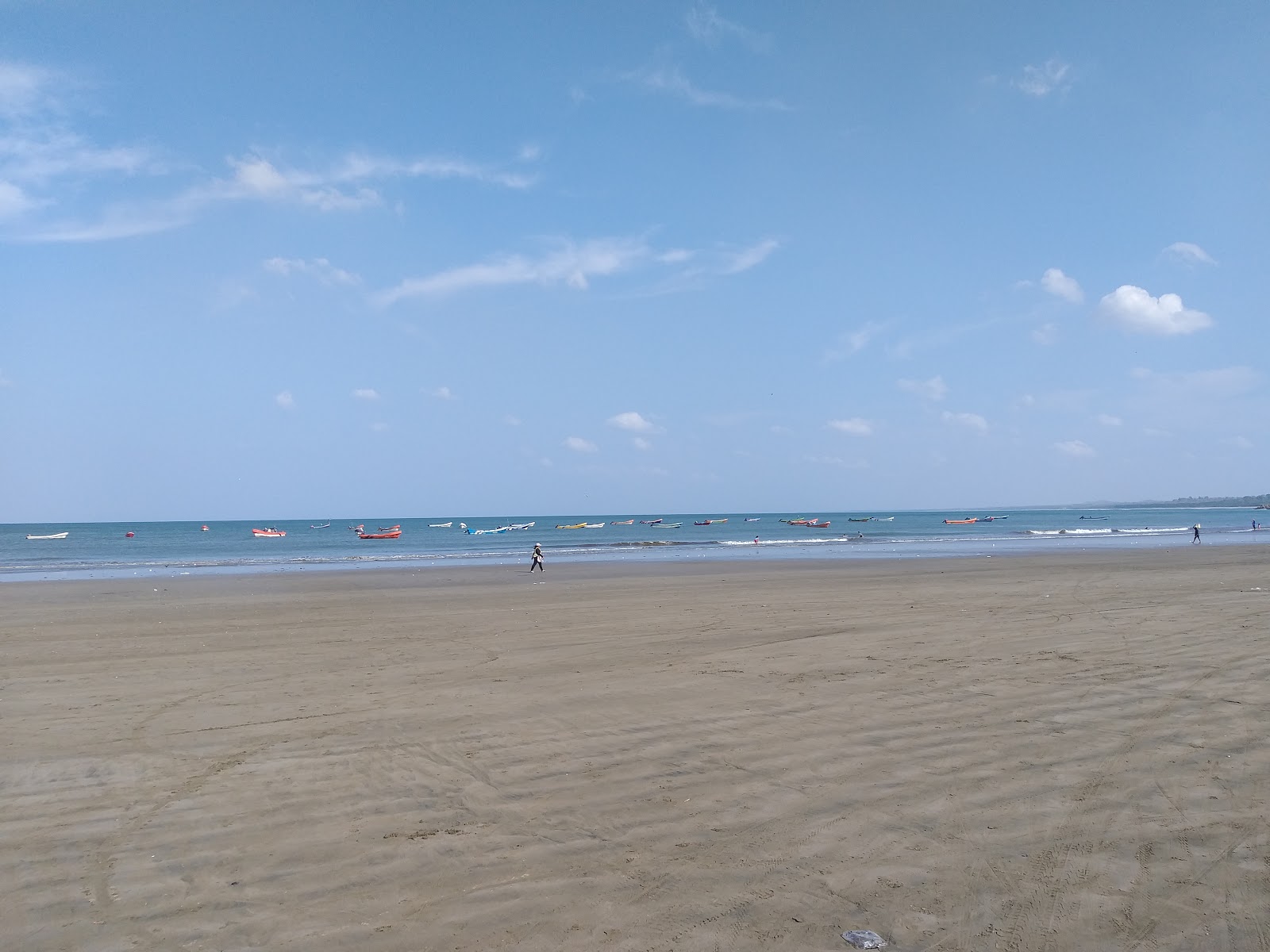 Masachapa beach photo #7