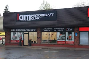 I AM Physiotherapy Clinic image