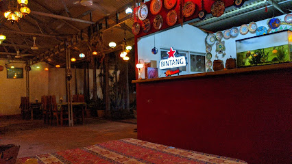 Turkish Ottoman restaurant - Benfica Sports, Díli, Timor-Leste