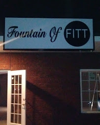 Fountain of FITT - Private Studio Gym - Photo 2 - Car repair in Byron, GA, Warner Robins