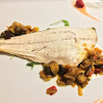 Photo n°3 de l'avis de Glenn.. fait le 20/06/2019 à 22:45 sur le  Ristorante Al Bagatto à Trieste