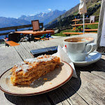 Photo n°2 de l'avis de Maria.e fait le 01/09/2021 à 16:11 sur le  Jaufen Alm à St. Leonhard in Passeier