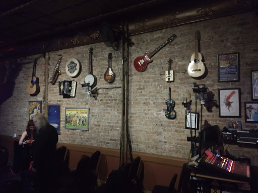 Performing Arts Theater «Fusion - Kenosha Performing Arts Association», reviews and photos, 5014 7th Ave, Kenosha, WI 53140, USA