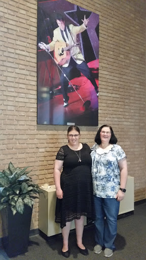 Performing Arts Theater «Greenville Little Theatre», reviews and photos, 444 College St, Greenville, SC 29601, USA