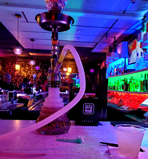 Passion Hookah Lounge Bar