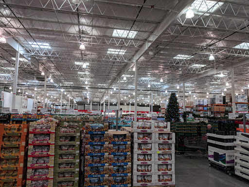 Warehouse store «Costco Wholesale», reviews and photos, 10088 Gulf Center Dr, Fort Myers, FL 33913, USA