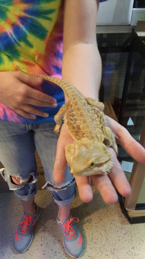 Pet Store «Pet Cove», reviews and photos, 820 E Center St, Kingsport, TN 37660, USA