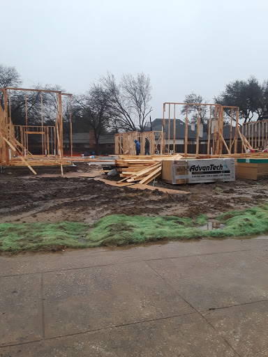 Self-Storage Facility «CubeSmart Self Storage», reviews and photos, 2511 Sunflower Dr, Little Elm, TX 75068, USA