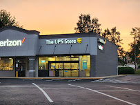 The UPS Store - Photo 2 - Car repair in Boiling Springs, SC, Spartanburg