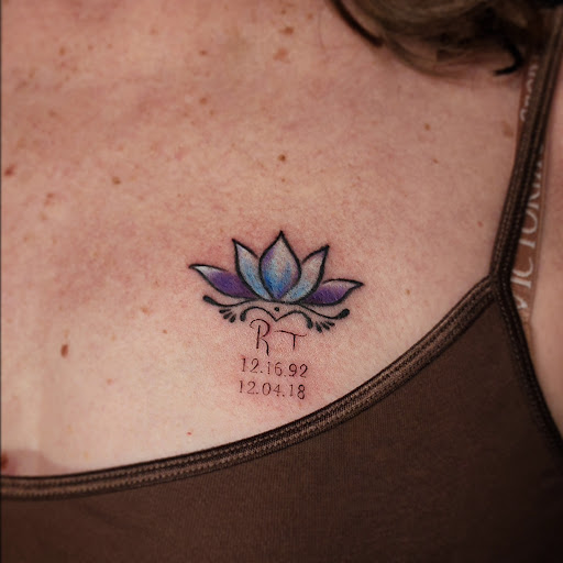 Explore phoenix tattoo ideas for guys, creative tattoo ideas in Minocqua, available at Whisky Rose Tattoo Parlor