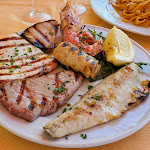 Photo n°2 de l'avis de Sue.n fait le 15/05/2022 à 15:11 sur le  Ristorante Pizzeria Tyndaris à Patti