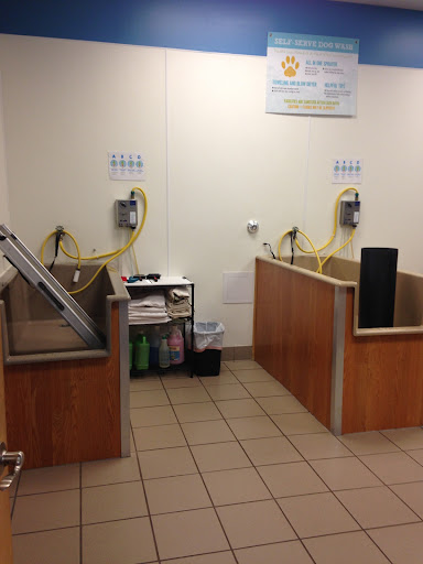 Pet Supply Store «Treats Unleashed», reviews and photos, 306 Mid Rivers Center, St Peters, MO 63376, USA