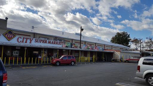 Twin City Supermarket - Elizabeth NJ, 1016 Sherman Ave, Elizabeth, NJ 07208, USA, 
