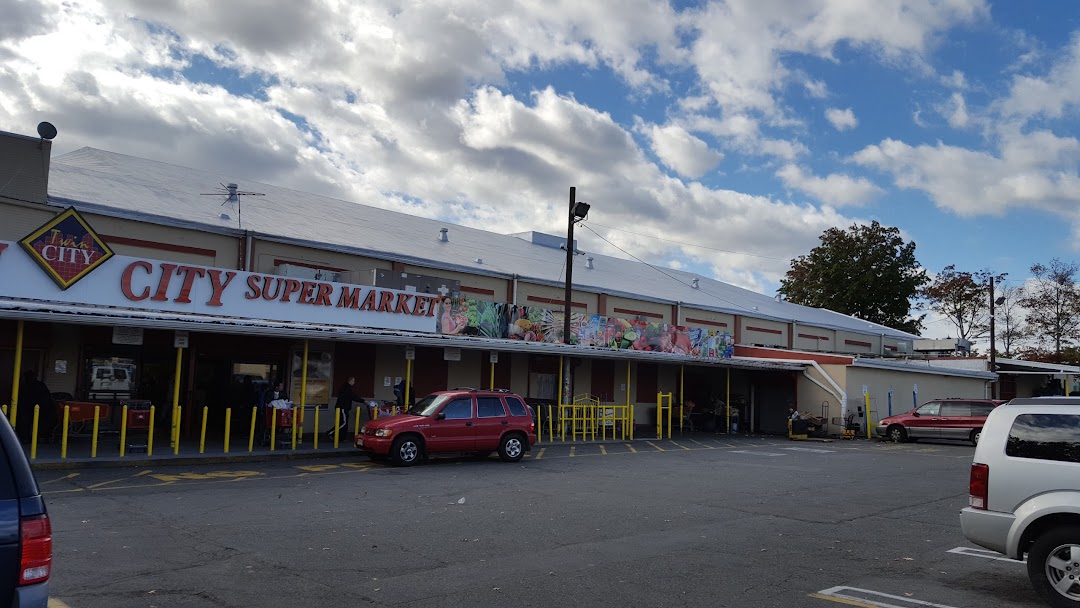 Twin City Supermarket - Elizabeth NJ