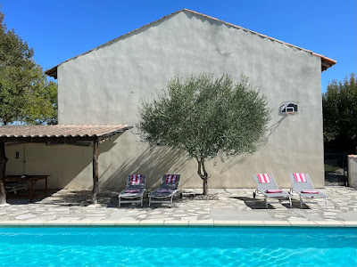 Aude Holiday à Fanjeaux