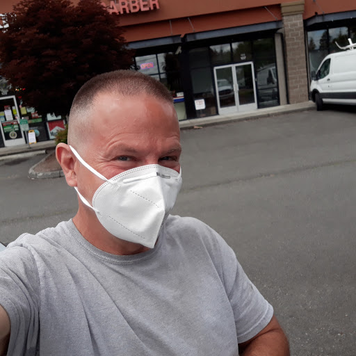 Barber Shop «Pro Barber», reviews and photos, 18810 Meridian E # 104, Puyallup, WA 98375, USA