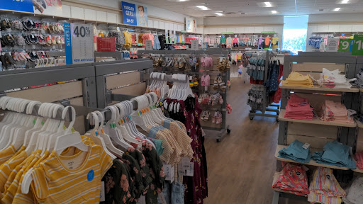Clothing Store «Ross Dress for Less», reviews and photos, 2851 El Camino Real, Tustin, CA 92782, USA