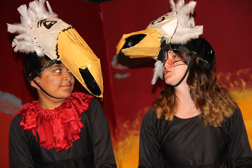 Performing Arts Theater «Winter Springs Performing Arts», reviews and photos, 1425 Tuskawilla Rd, Winter Springs, FL 32708, USA