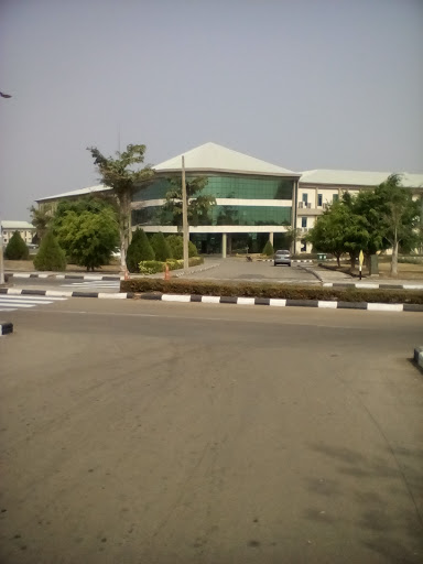 Dorcas Hall of Residence, Nigeria, Driving School, state Kwara
